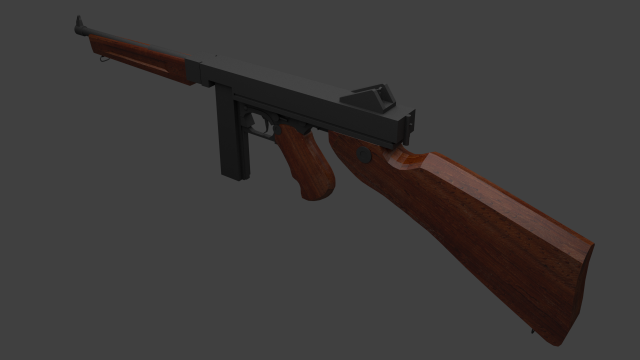 thomson 3D मॉडल .c4d .max .obj .3ds .fbx .stl .blend 