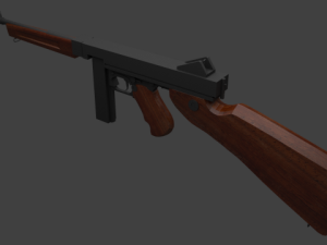 thomson Model 3D