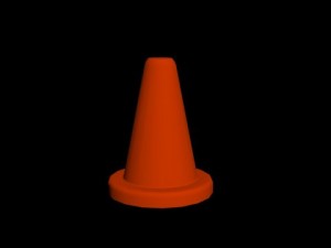 road signs Modelo 3D