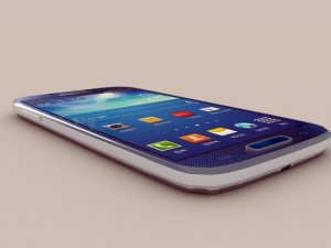 samsung i9506 galaxy s4 Model 3D