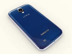 samsung i9506 galaxy s4 Model 3D