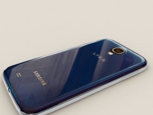 samsung i9506 galaxy s4 Model 3D