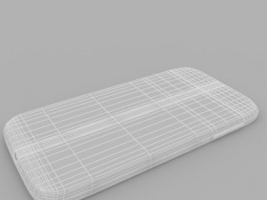 samsung i9506 galaxy s4 Model 3D