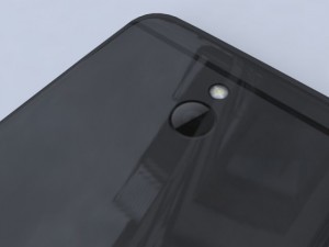 htc one mini Modello 3D