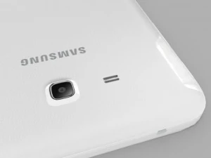 samsung galaxy tab 3 lite 70 3g 3D Model