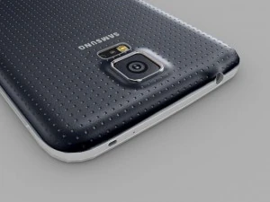 samsung galaxy s5 Modelo 3D