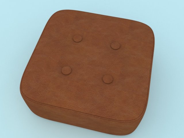 for sofa 3D-Modell .c4d .max .obj .3ds .fbx .stl .blend 