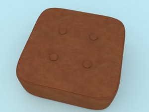 for sofa Model 3D