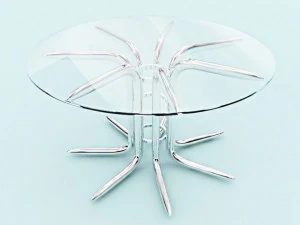 concept tafel 3D Model