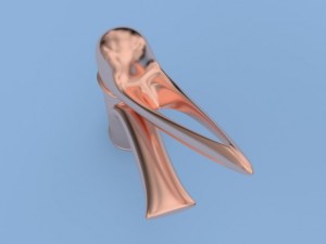 faucet 3D-Modell