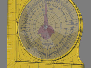 protractor 3D Модель