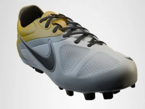 soccer shoes 3D Model