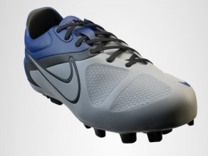 soccer shoes 3Dモデル