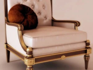 아르테레도 3D 모델