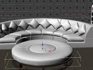 mnb capture 21 Model 3D