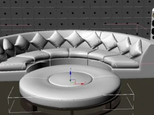 mnb yakalama 21 3D Model