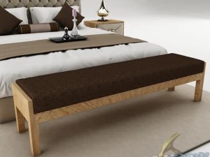 bedroom set 017 3D Model