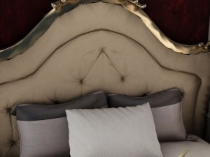 bedroom set 029 3D Model