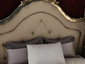 jogo de quarto 029 Modelo 3D