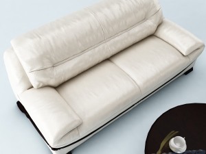 sofa set 020 3Dモデル