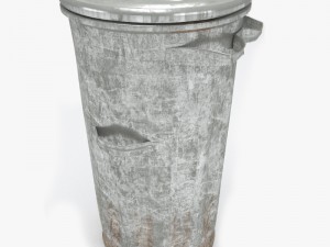 bin Modelo 3D