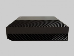 xbox one Model 3D