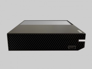 xbox one Model 3D