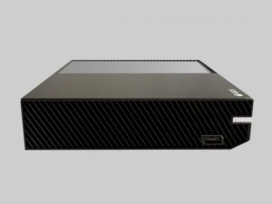 xbox one 3D Model