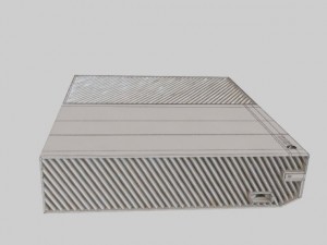xbox one Model 3D