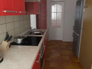 modern kitchen 3D Model