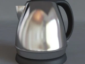 modern kitchen 3D Model
