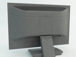 monitor benq Model 3D