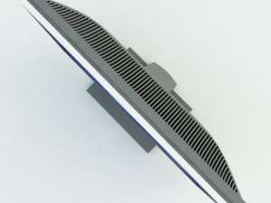 monitor benq Model 3D