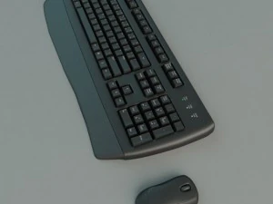 computador Modelo 3D