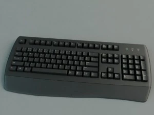 computador Modelo 3D