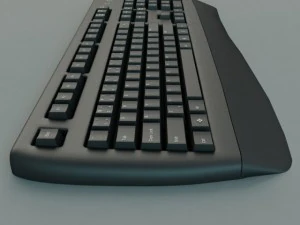 computador Modelo 3D