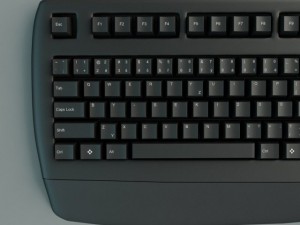computer pc 3D 모델