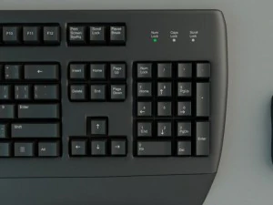 computador Modelo 3D