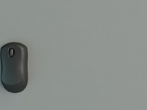 computer pc 3D 모델