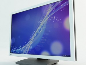 computer pc 3D 모델
