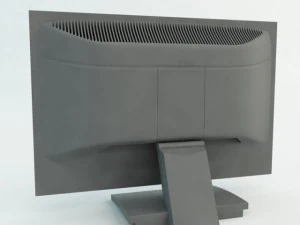 computador Modelo 3D