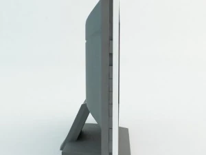 computador Modelo 3D