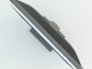 computador Modelo 3D