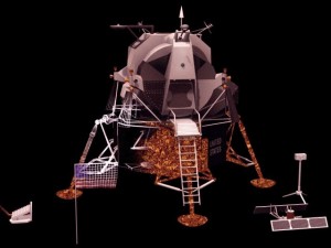 space3d Modèle 3D