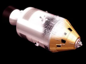 space3d 3D Model