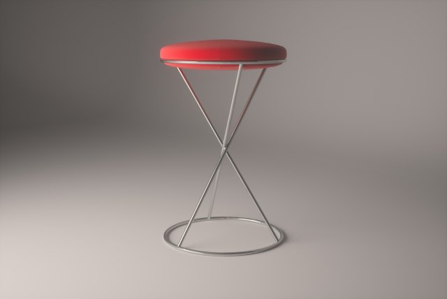 sgabe 3D 模型 .c4d .max .obj .3ds .fbx .stl .blend