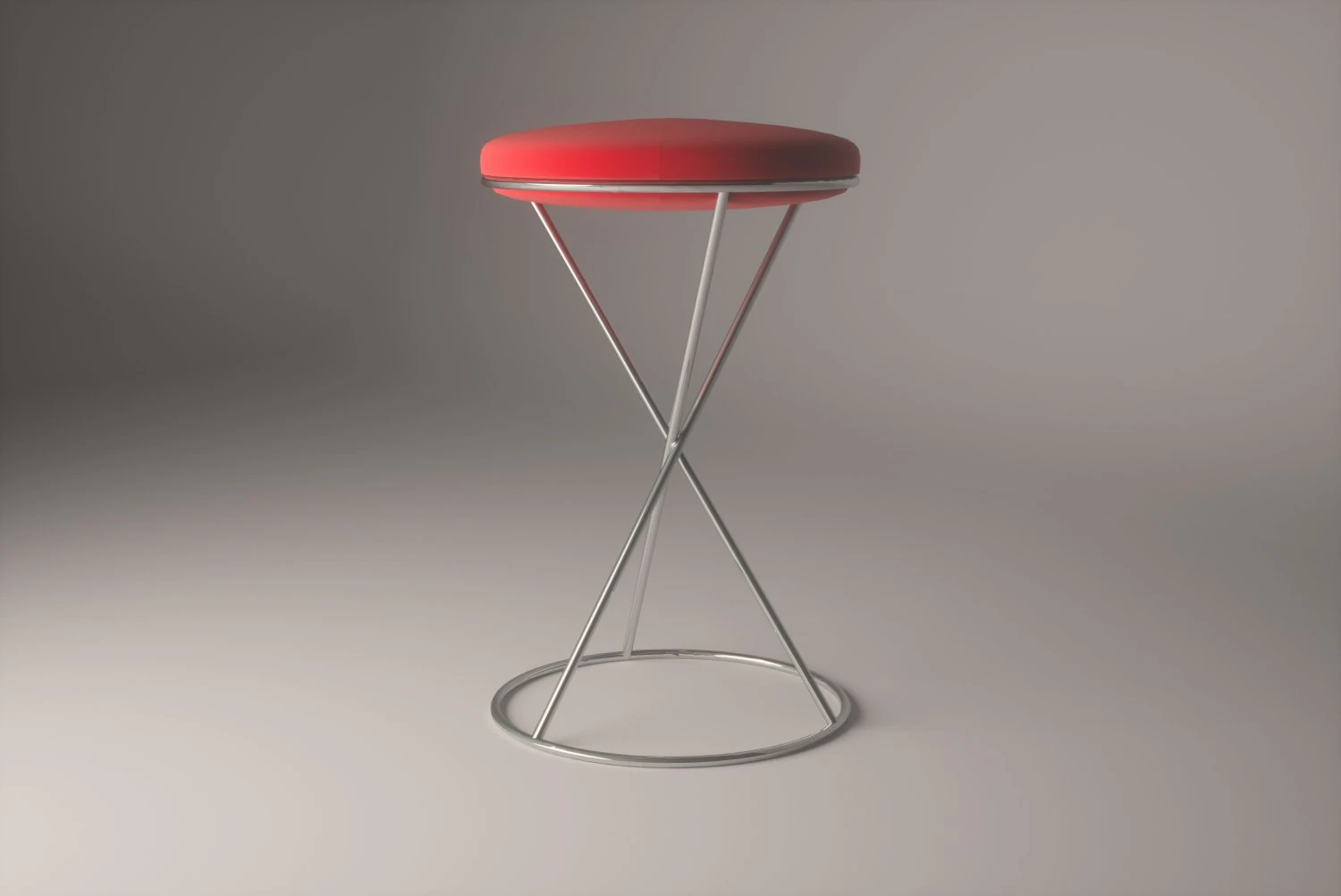 sgabe 3D Model .c4d .max .obj .3ds .fbx .stl .blend