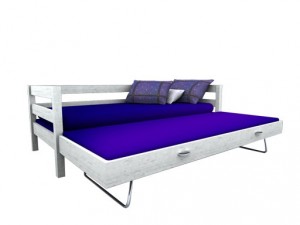 bed vol1 Model 3D