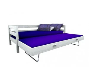 bed vol1 3D Model