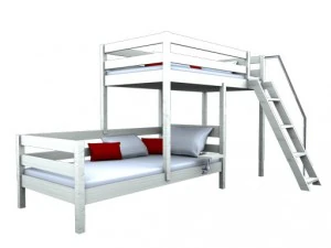 bed vol1 3D Model